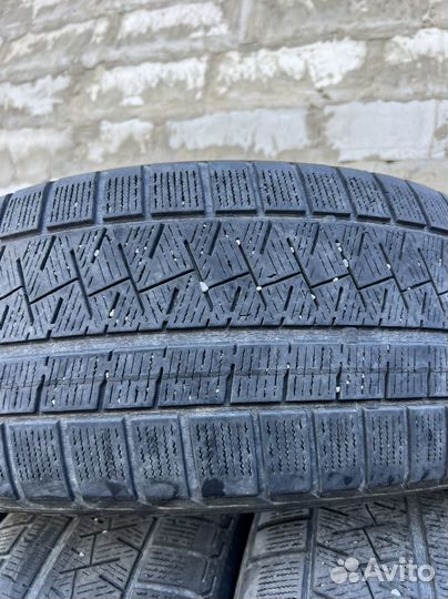 Bridgestone Blizzak Ice 225/45 R18