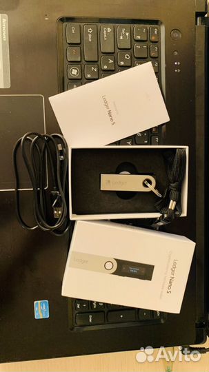 Криптокошелек ledger nano s, safepal s1 в наличии
