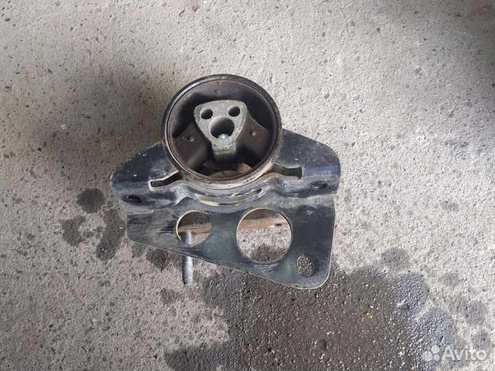 Подушка двигателя правая daewoo matiz