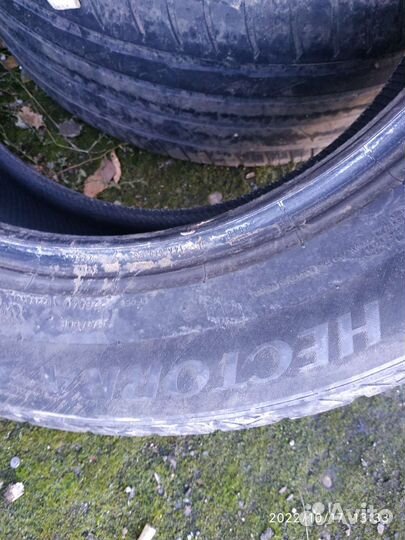 Matador MP 47 Hectorra 3 SUV 235/55 R18