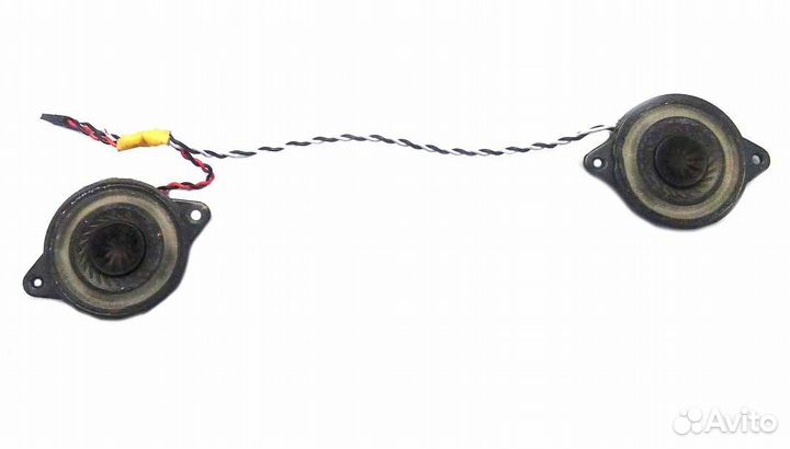 Динамики Asus F3 series (Б/У)