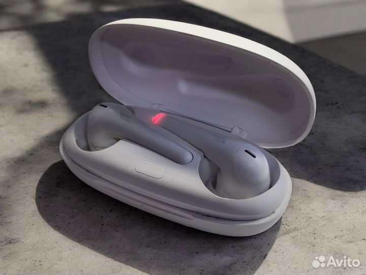 Наушники 1more ComfoBuds Pro