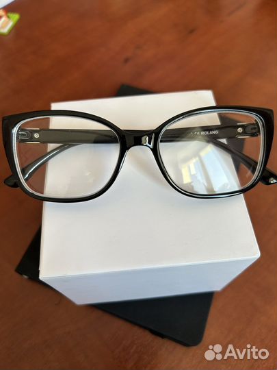 Очки для коррекции зрения женские