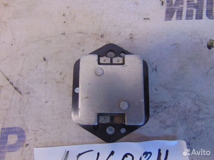 Резистор отопителя для Mitsubishi Lancer IX 2000