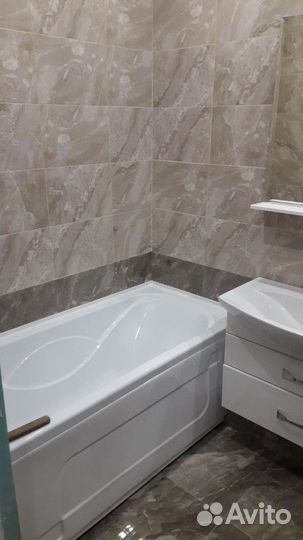 Отделочные работы