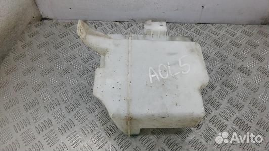 Бачок омывателя mitsubishi outlander 2 (AOL05NL01)
