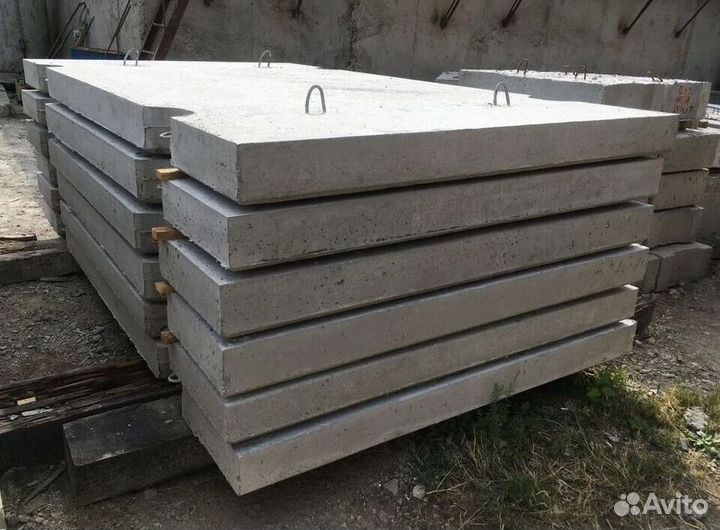 Жби дорожные плиты пдп 15 опт