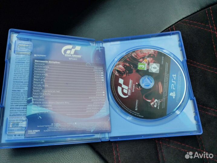 Игры для приставок ps4