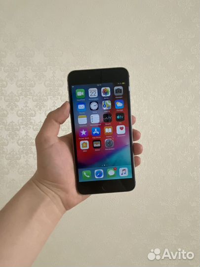 iPhone 6 Plus, 64 ГБ