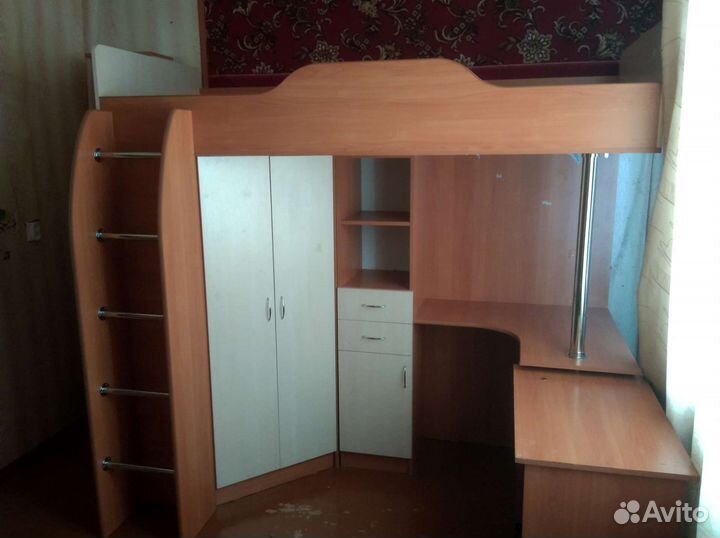 Уголок школьника