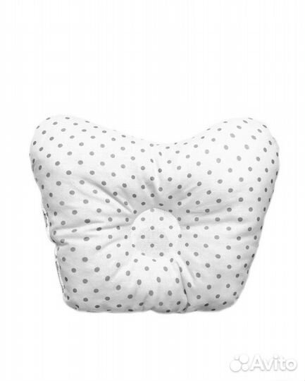 Анатомические подушки