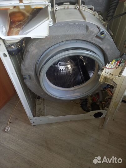 Ремонт Стиральных Машин