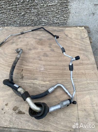 Трубка кондиционера Audi Q5 I CDN 2008—2012