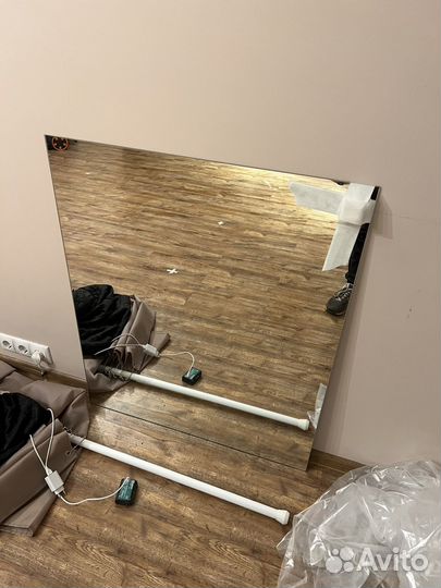 Зеркало б/у