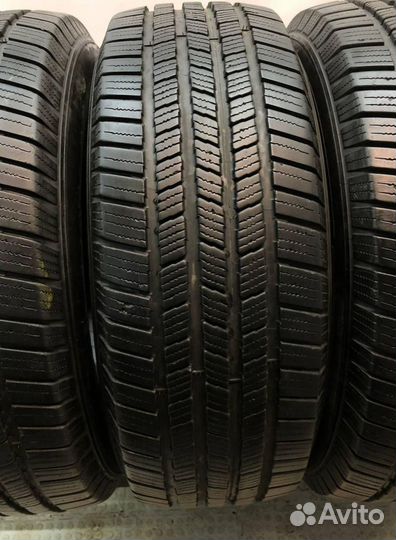 Michelin X LT A/S 265/70 R17 110S
