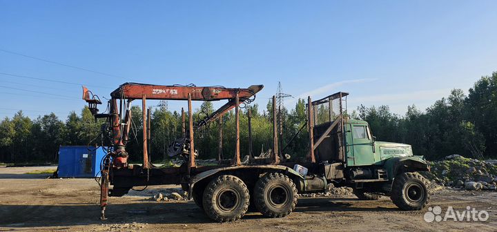 Кму для леса jonsered