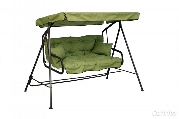 Качели садовые Sundays Garden Бари-1 с1389