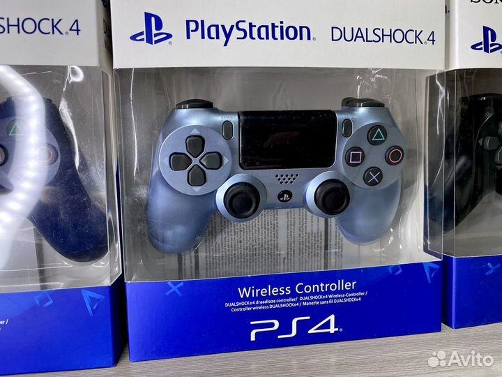 Джойстик для Playstation 4