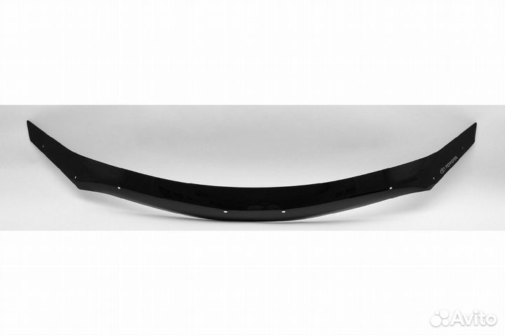 Дефлектор капота Original Toyota Camry XV40 R2467