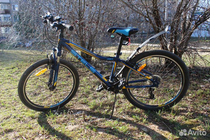 Велосипед Stels детский