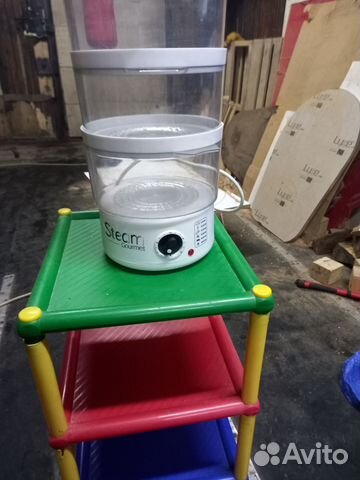 Электроприборы для кухни