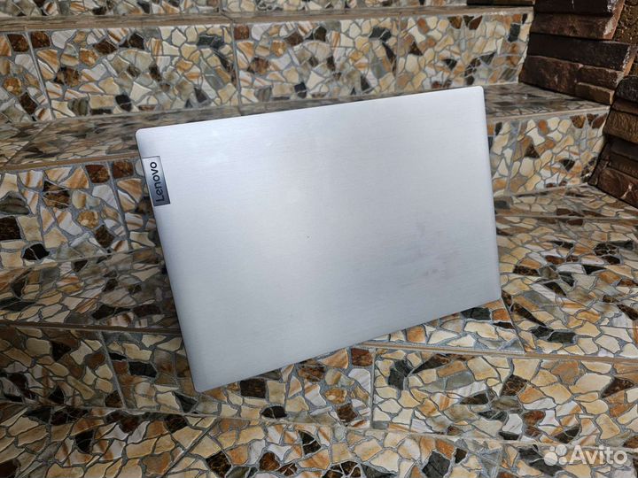 Новейший Lenovo 2022г./IPS/Core i3-1115G4/8GB/1TB