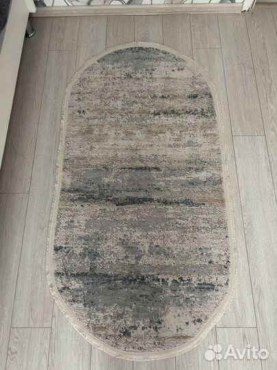 Ковёр новый