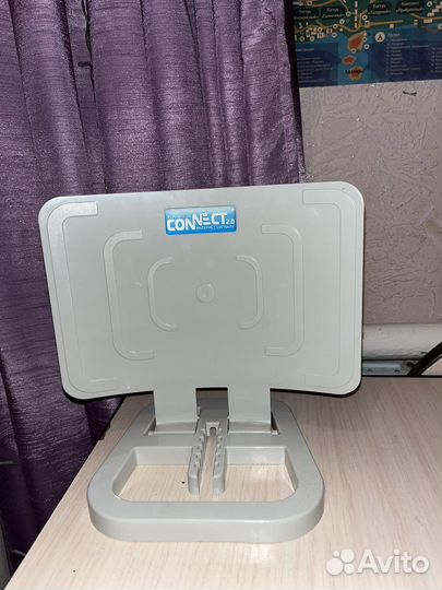 Усилитель интернет сигнала