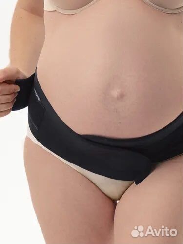 Бандаж для беременных и после родов