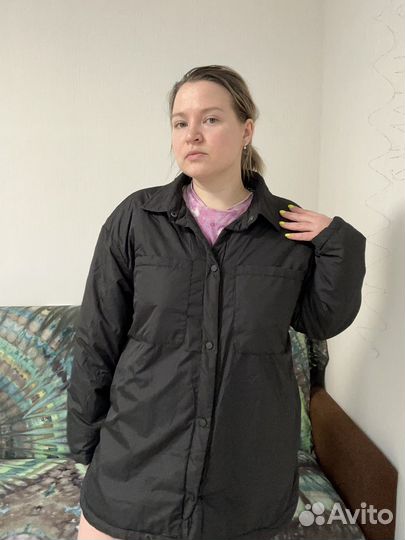 Ветровка женская 50 52