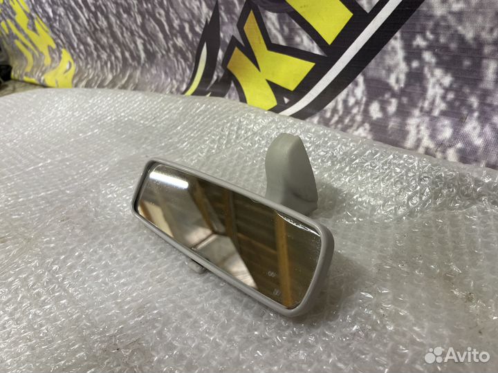 Зеркало салонное Renault Laguna Лагуна 2 3 Kaptur