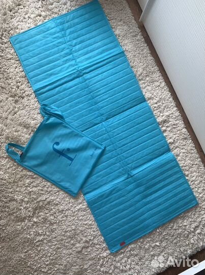 Коврик для пляжа