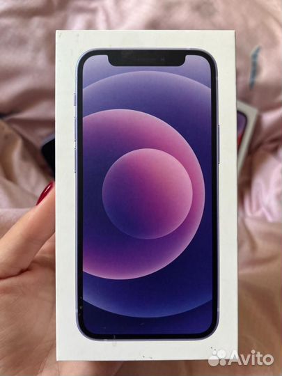 iPhone 12 mini, 64 ГБ