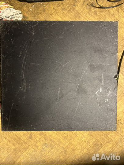 Корпус от сабвуфера sony