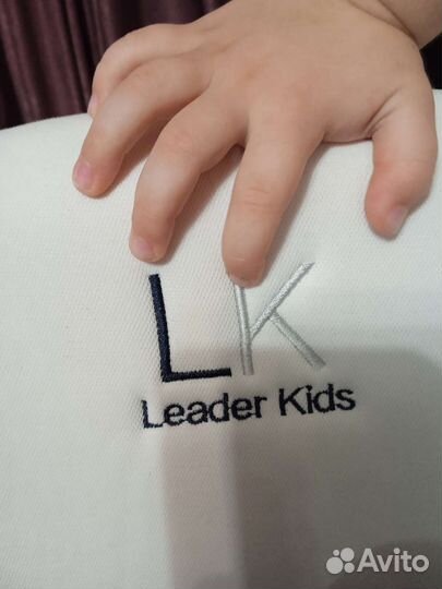 Автокресло Leader Kids группа 0-1 0-18 кг