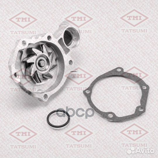 TGF1009 помпа mitsubishi Airtrek/Lancer/Outlan