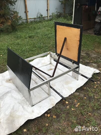 Автомобильный Инструментальный ящик в багажник