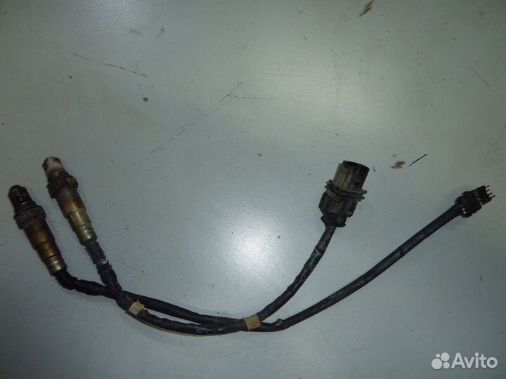 Лямбда зонд Фольксваген Джетта Jetta 6 2011-2018