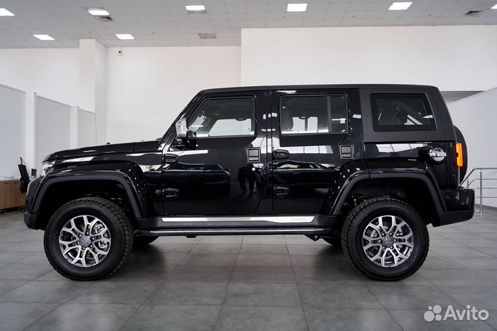 BAIC BJ40 2.0 AT, 2023