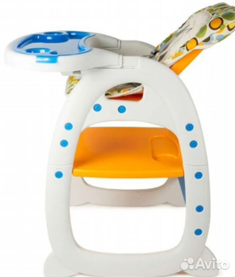 Кресло трансформер