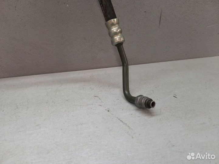 Трубка гидроусилителя Chevrolet Cobalt 1.5 2013