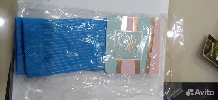 Голеностоп гимнастический (новый)