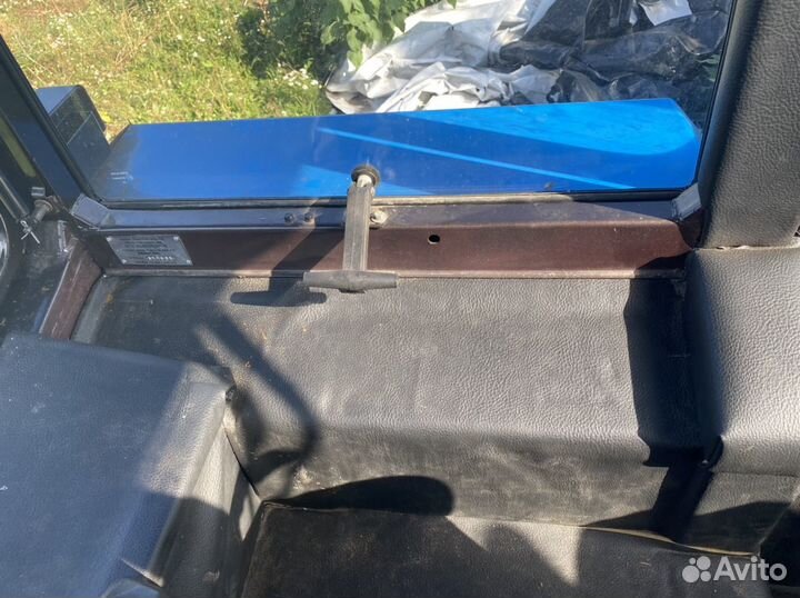 Трактор МТЗ (Беларус) 82.1, 1996