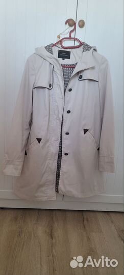 Плащ женский