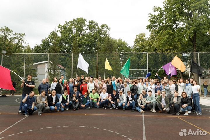 Ведущий на юбилей - свадьбу - Тамада