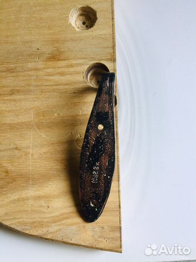 Крючёк для вешалки