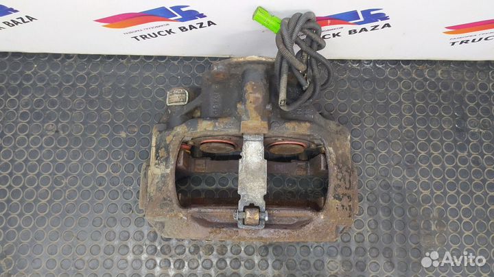 Суппорт задний правый Man TGS, Man TGX