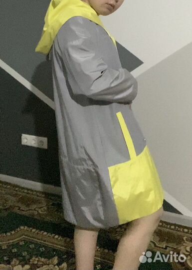 Плащ женский 44-46