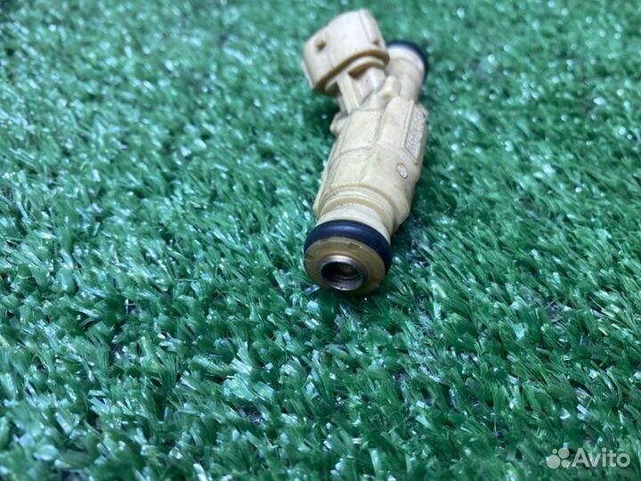 Форсунка топливная Hyundai Ix35