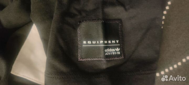 Футболка adidas